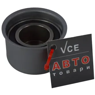 Паразитный / ведущий ролик, зубчатый ремень SKF VKM 85002