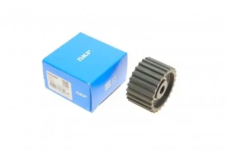 Паразитний / провідний ролик, зубчастий ремінь SKF VKM 88001