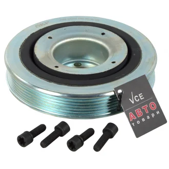 Ременный шкив, коленчатый вал SKF VKM 93203
