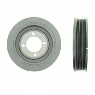 Ременный шкив, коленчатый вал SKF VKM 96008