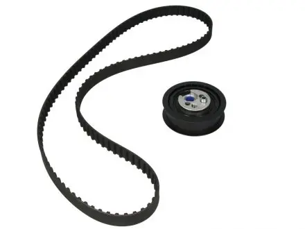 Комплект ремня грм SKF VKMA 01001