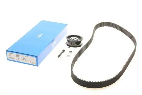 Комплект ременя грм SKF VKMA 01013