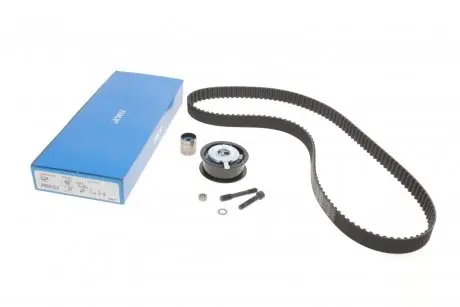 Комплект ремня грм SKF VKMA 01014