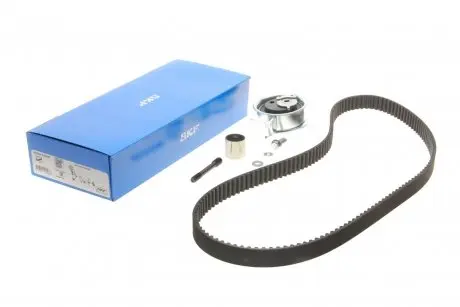 Комплект ремня грм SKF VKMA 01018