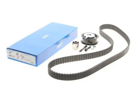 Комплект ремня грм SKF VKMA 01019