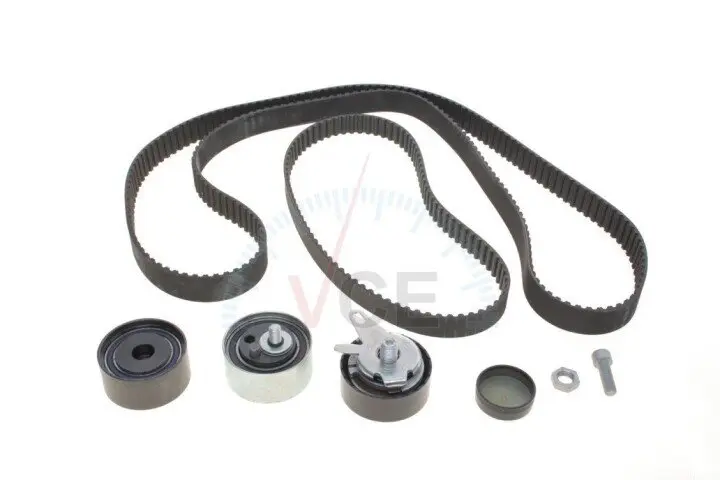 Фото 1 - Комплект ремня грм SKF VKMA 01152 Комплект ремня грм SKF VKMA 01152 (фото 1)