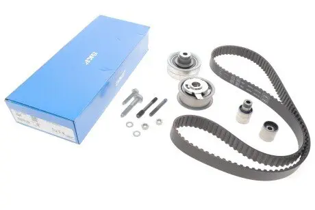 Комплект ременя грм SKF VKMA 01251