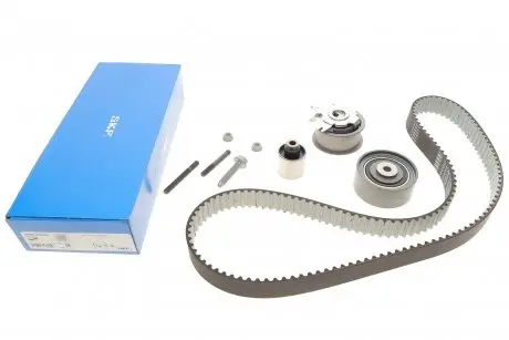 Комплект ремня грм SKF VKMA 01255