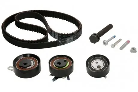 Комплект ремня грм SKF VKMA 01258