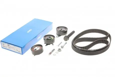 Комплект ремня грм SKF VKMA 01270