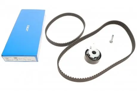Комплект ремня грм SKF VKMA 01271