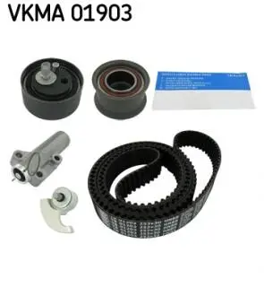 Комплект ремня грм SKF VKMA 01903