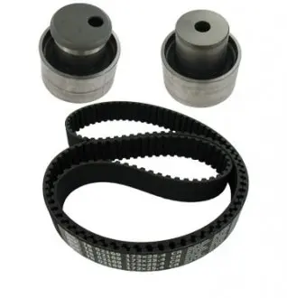 Комплект ремня грм SKF VKMA 02169