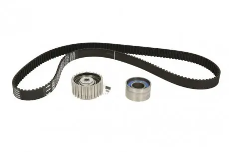 Комплект грм (ремінь+ролик) SKF VKMA02178