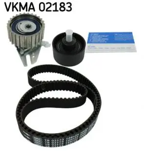 Комплект ремня грм SKF VKMA 02183