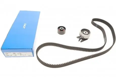 Комплект ремня грм SKF VKMA 02192
