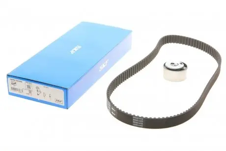 Комплект ремня грм SKF VKMA 02206