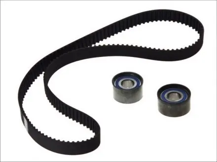 Комплект ремня грм SKF VKMA 02383