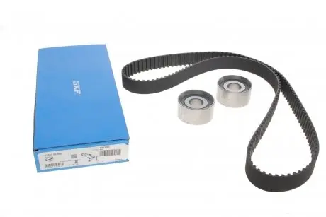Комплект ремня грм SKF VKMA 02386