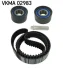 Комплект ГРМ VKMA02983