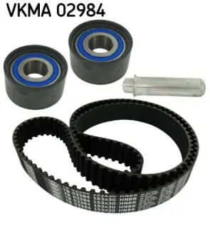 Комплект ремня грм SKF VKMA 02984
