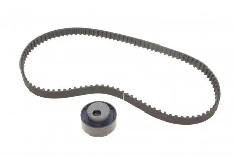 Комплект ремня грм SKF VKMA 03100