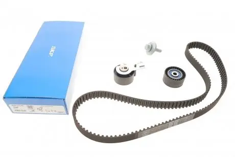 Комплект ремня грм SKF VKMA 03140