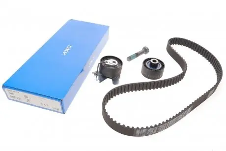 Комплект ремня грм SKF VKMA 03205