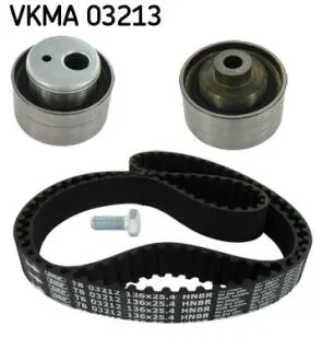 Комплект ремня грм SKF VKMA 03213