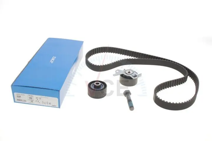 Комплект ремня грм SKF VKMA 03235 (фото 1)