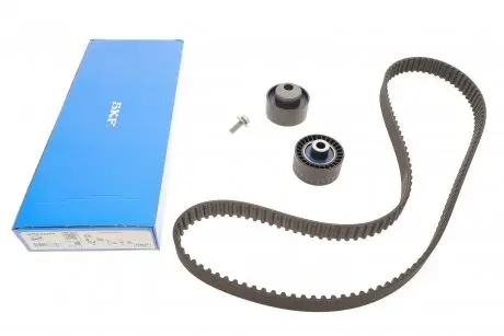Комплект ремня грм SKF VKMA 03244