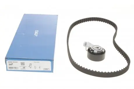 Комплект ремня грм SKF VKMA 03254
