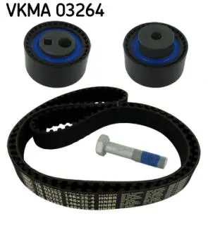 Комплект ремня грм SKF VKMA 03264