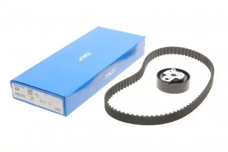 Комплект ремня грм SKF VKMA 04108