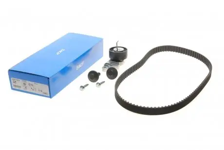 Комплект ремня грм SKF VKMA 04222