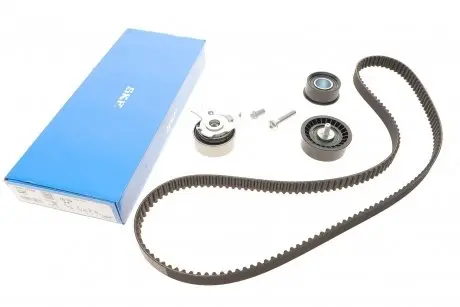 Комплект ремня грм SKF VKMA 05150
