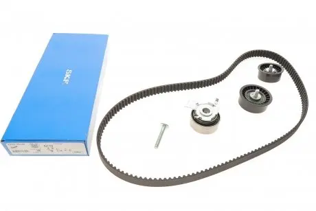 Комплект ремня грм SKF VKMA 05156