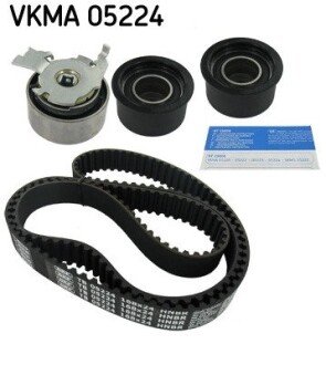 Комплект ременя грм SKF VKMA 05224