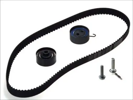 Комплект ремня грм SKF VKMA 05700