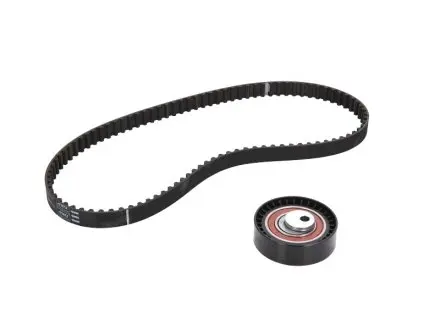 Комплект ремня грм SKF VKMA 06009