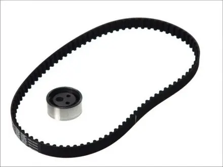 Комплект ГРМ (ремінь + ролик) SKF VKMA 06010