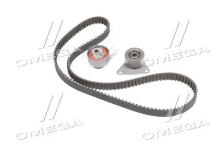 Комплект ремня грм SKF VKMA 06038