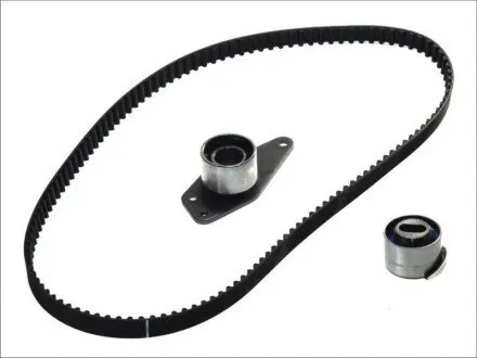 Комплект ремня грм SKF VKMA 06103