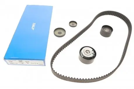 Комплект ремня грм SKF VKMA 06106