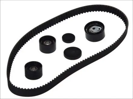 Комплект ремня грм SKF VKMA 06108