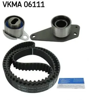 Комплект ремня грм SKF VKMA 06111