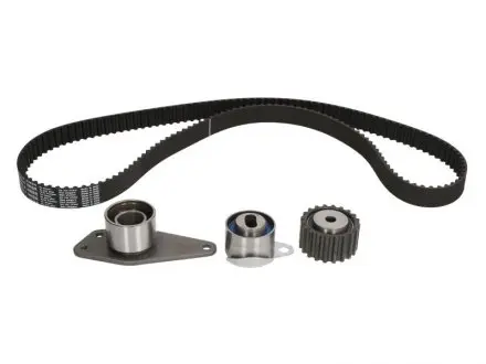 Кол-т грм (ремень+3 ролика) renaul megane i 1.9d/td SKF VKMA 06124