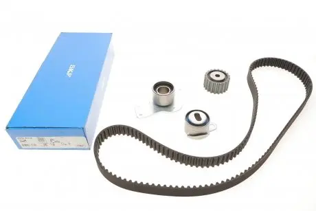 Комплект ремня грм SKF VKMA 06126