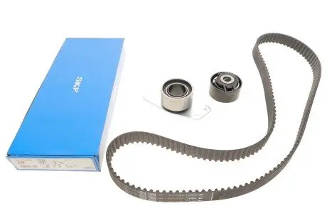 Комплект ременя грм SKF VKMA 06128