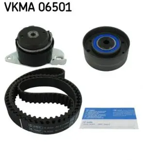 Комплект ремня грм SKF VKMA 06501